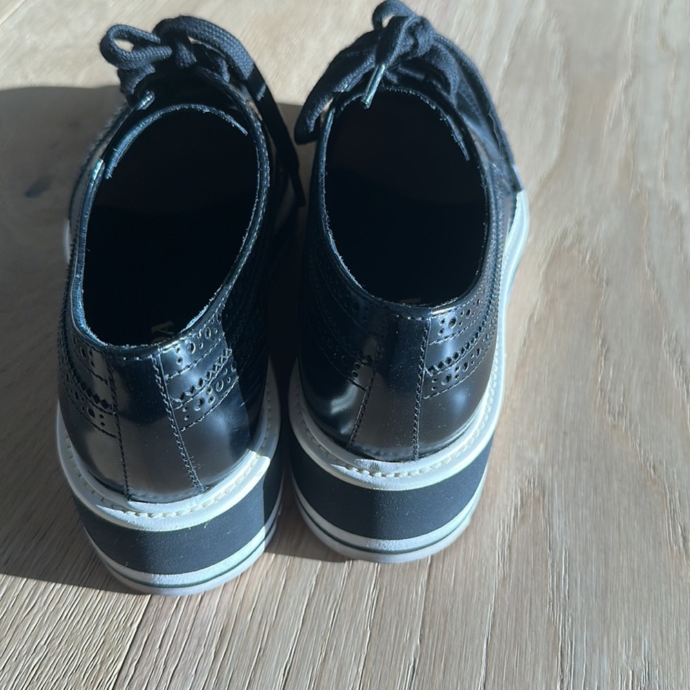 Prada loafers - Picture 3 of 5